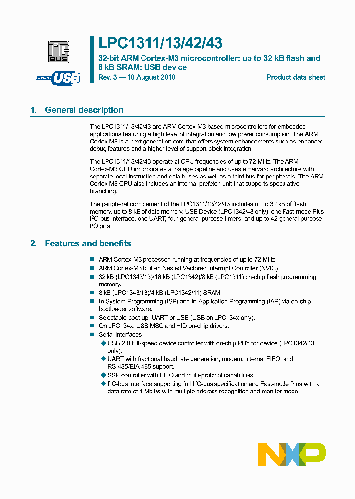 LPC13111008_4893734.PDF Datasheet