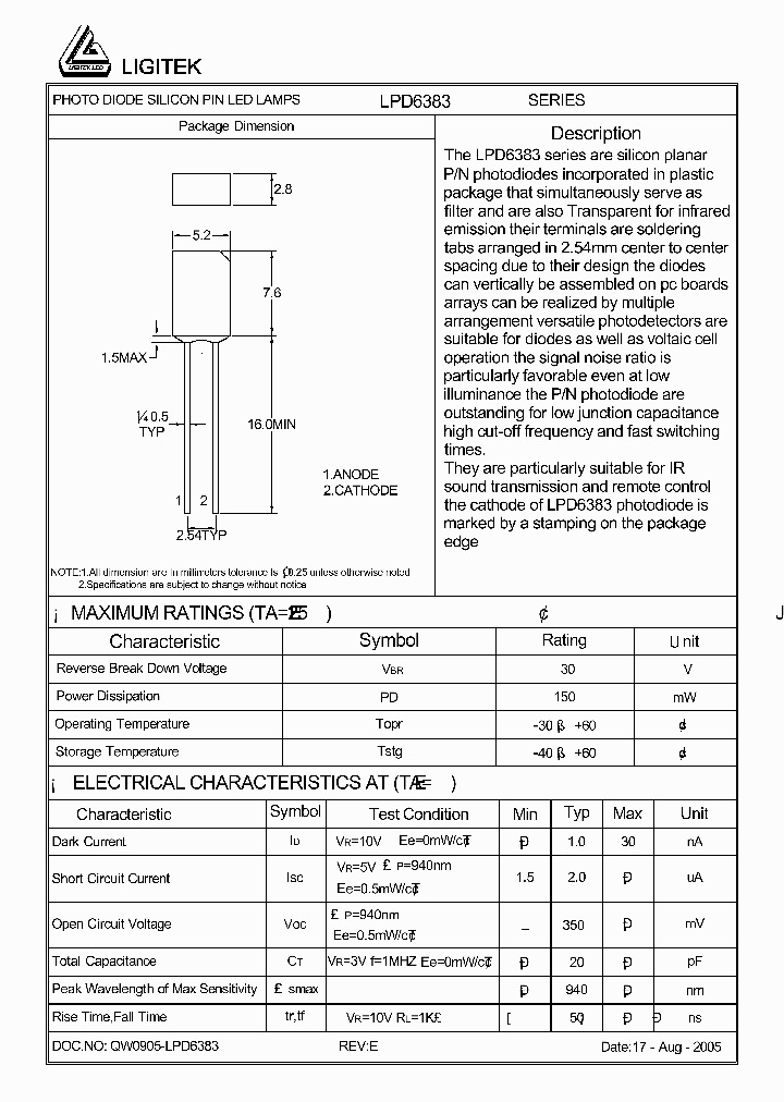 LPD6383_4520558.PDF Datasheet