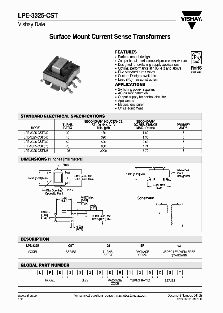LPE-3325-CST030_4256715.PDF Datasheet