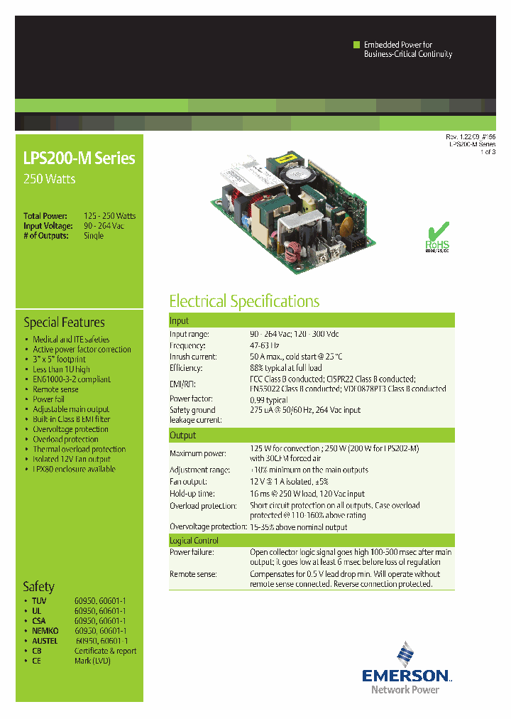 LPS203-M_4506118.PDF Datasheet
