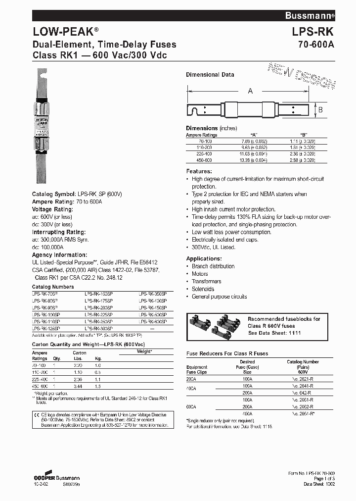 LPS-RK-100SP_4458362.PDF Datasheet