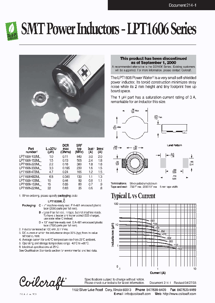 LPT1606-102ML_4568076.PDF Datasheet
