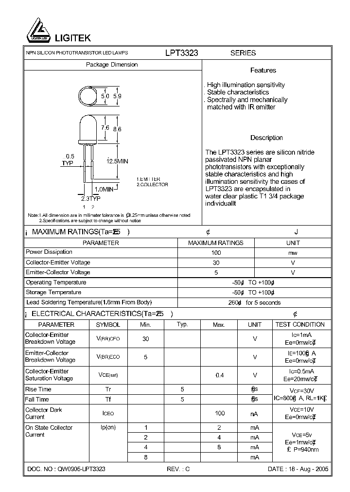 LPT3323_4543082.PDF Datasheet