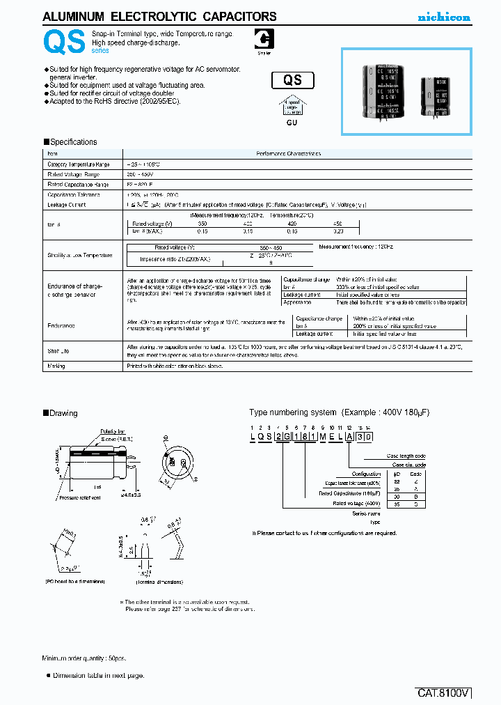 LQS2V681MELB50_4781133.PDF Datasheet