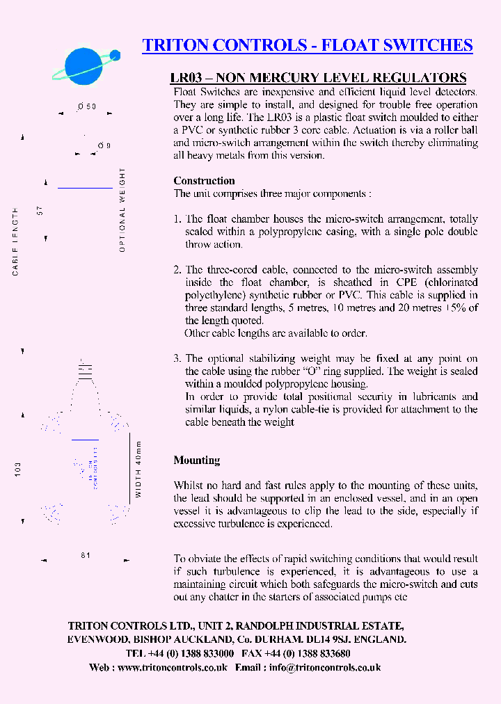 LR03-L05M-CPE_4739955.PDF Datasheet