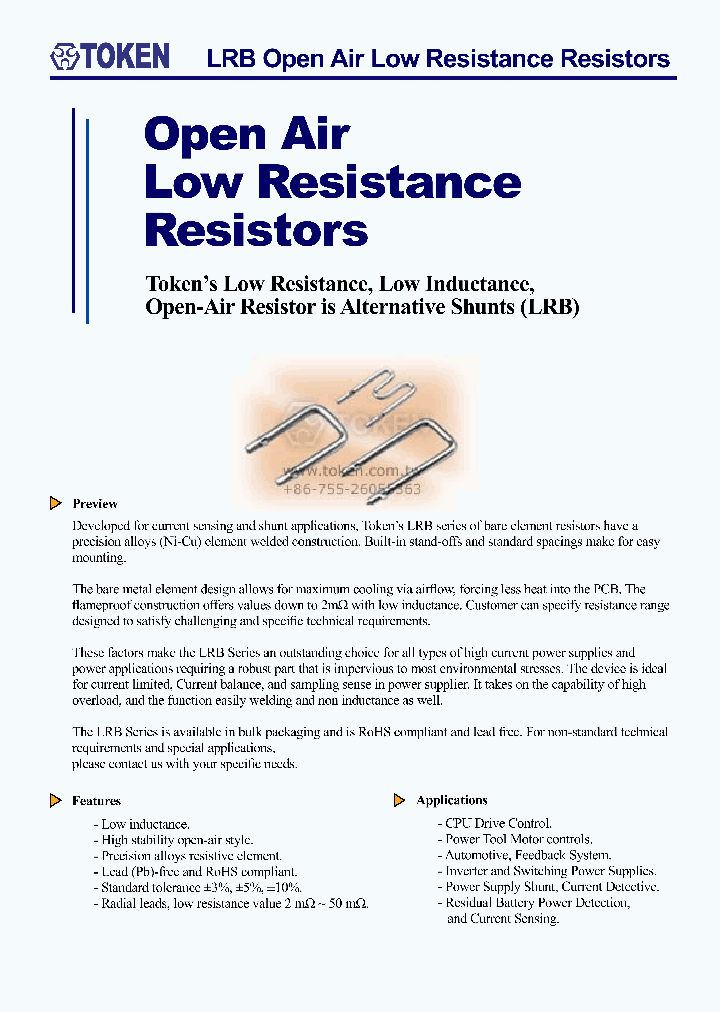 LRB055005HP_4542285.PDF Datasheet