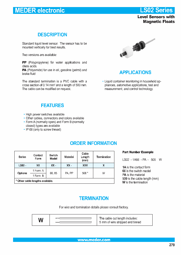 LS01-1A66-PA-500W_4306147.PDF Datasheet