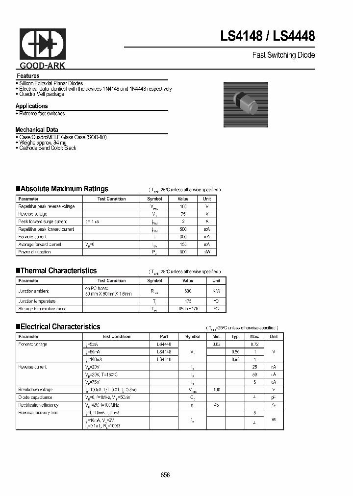 LS4448_4558444.PDF Datasheet