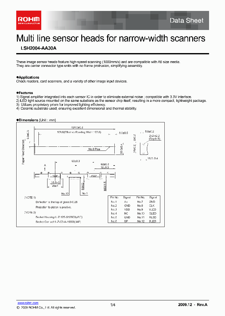 LSH2004-AA30A_4728173.PDF Datasheet