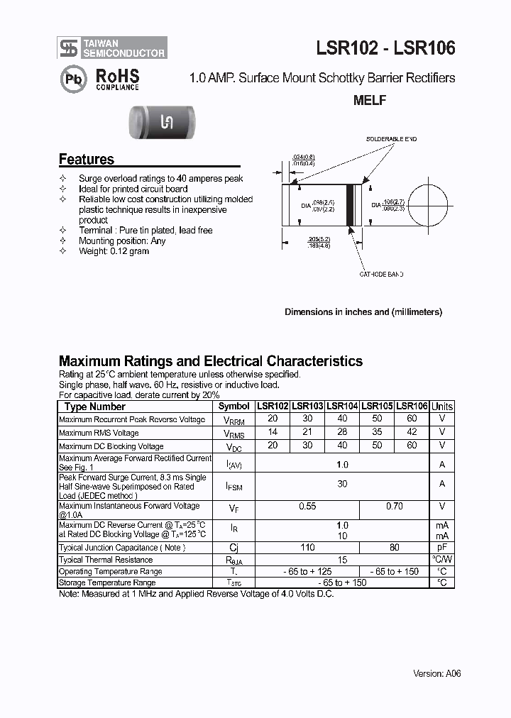 LSR103_4175854.PDF Datasheet