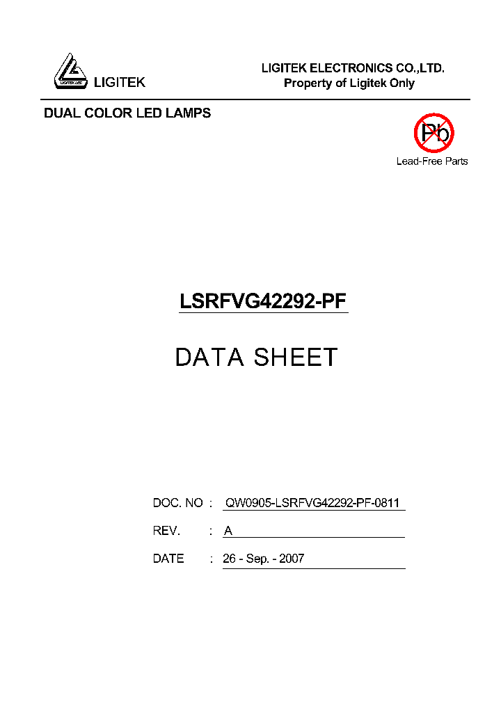 LSRFVG42292-PF_4645473.PDF Datasheet