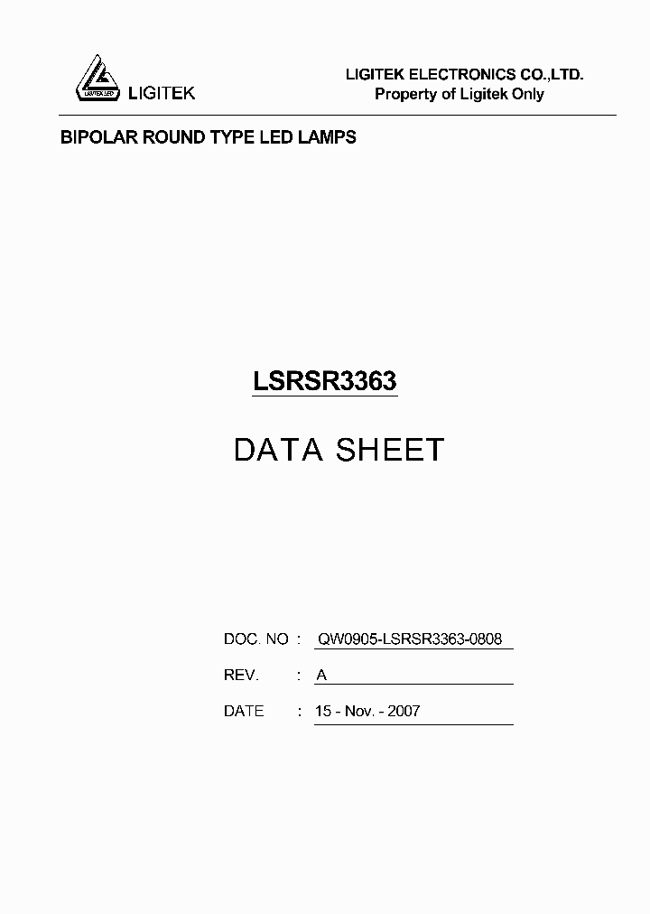 LSRSR3363_4675204.PDF Datasheet