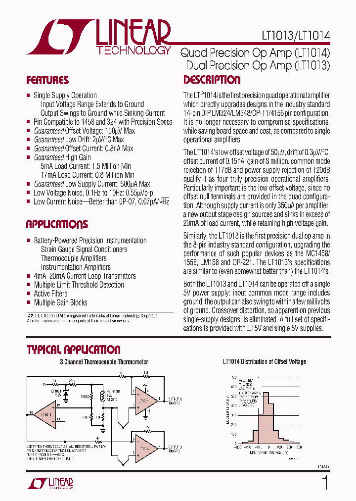 LT1014DSW_4299638.PDF Datasheet