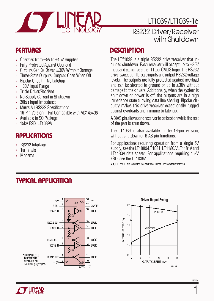 LT1039CN16_4453043.PDF Datasheet
