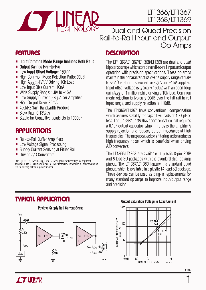 LT136610_4896317.PDF Datasheet