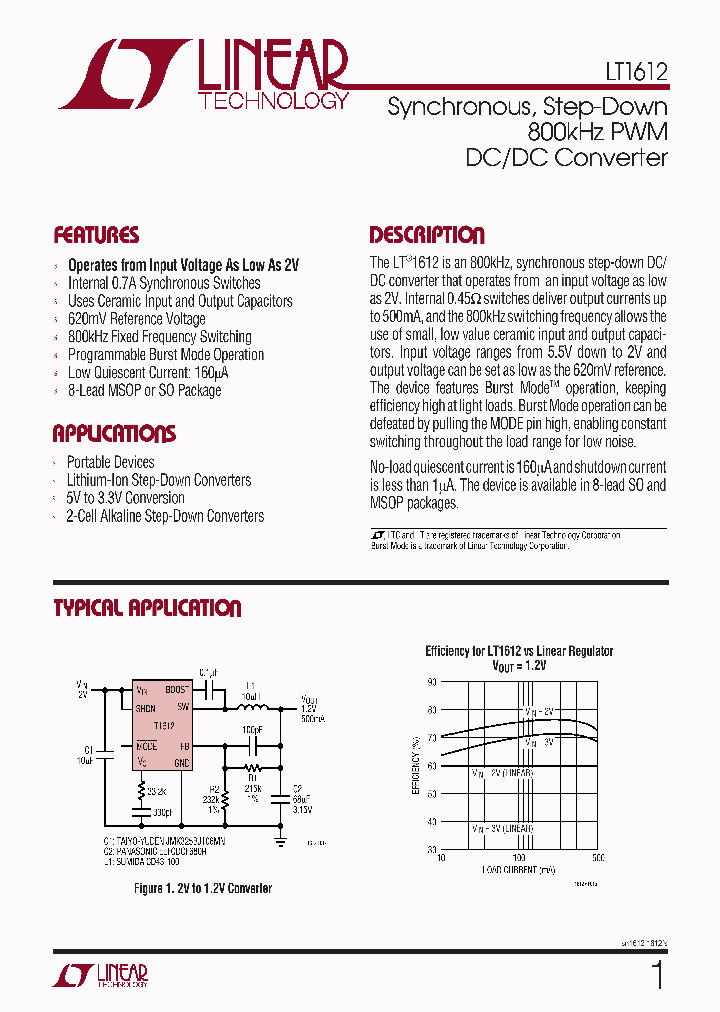 LT16121_4302176.PDF Datasheet