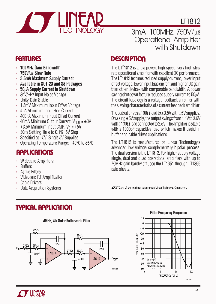 LT1812CS6_4517199.PDF Datasheet