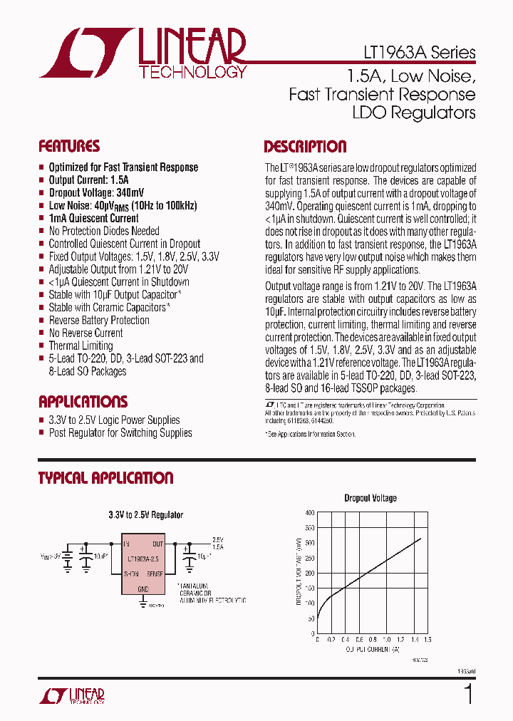 LT1963AEFE_4281274.PDF Datasheet