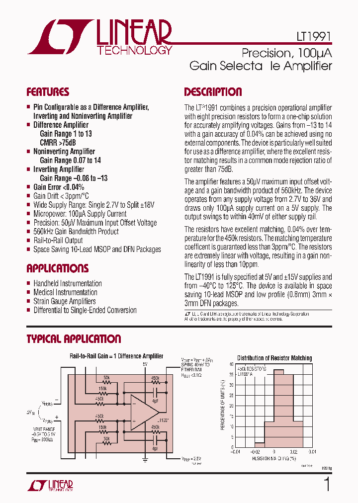 LT1991_4636780.PDF Datasheet