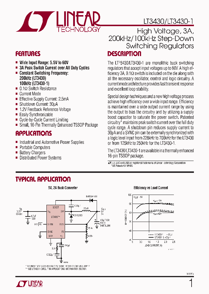 LT3430IFE-1_4534581.PDF Datasheet