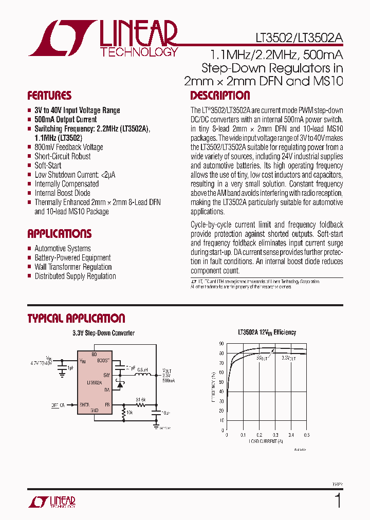 LT3502IMS-PBF_4672022.PDF Datasheet