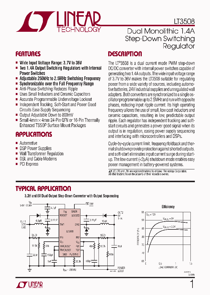 LT3508HFE-PBF_4620458.PDF Datasheet