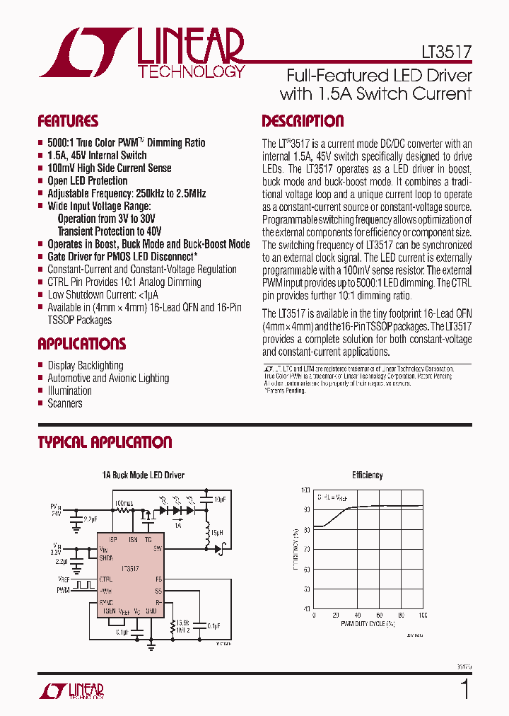 LT3517_4646381.PDF Datasheet