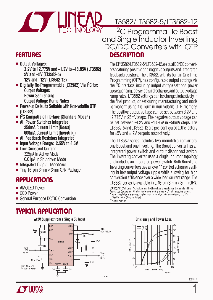 LT3582EUDPBF_4540597.PDF Datasheet