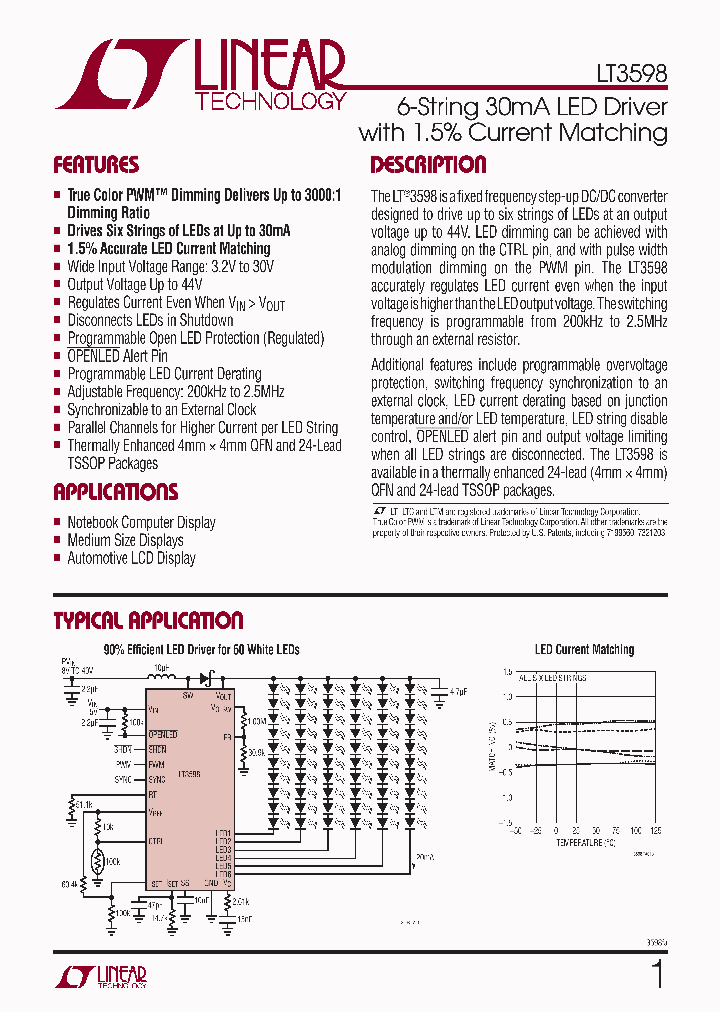 LT3598EFEPBF_4510041.PDF Datasheet