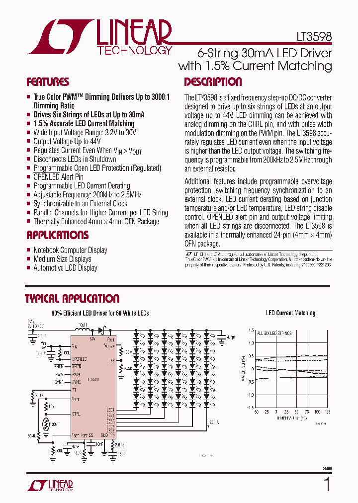 LT3598EUF-TRPBF_4826565.PDF Datasheet