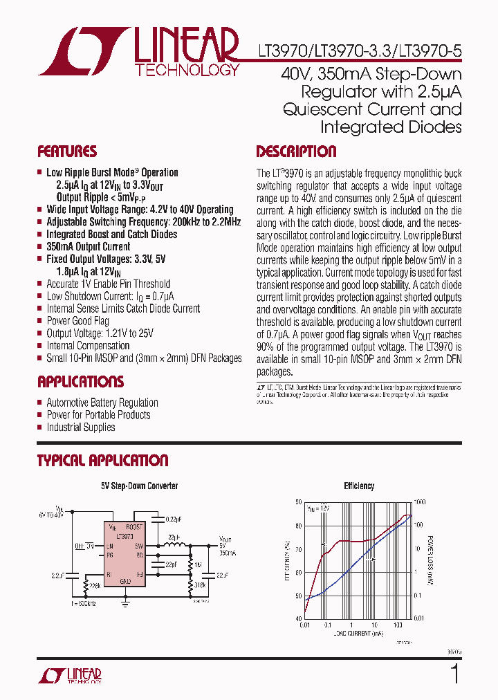 LT3970EMS-33-PBF_4612361.PDF Datasheet