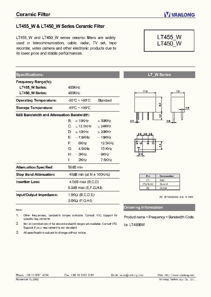LT455-W_4686627.PDF Datasheet