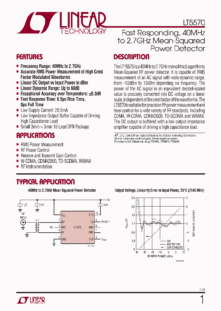 LT5570_4622643.PDF Datasheet