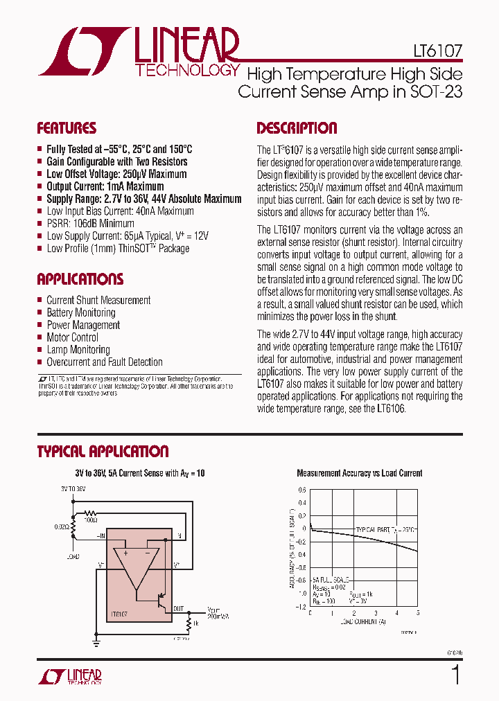 LT6107_4334007.PDF Datasheet