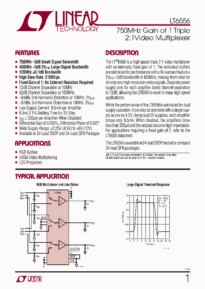 LT6556_4325058.PDF Datasheet