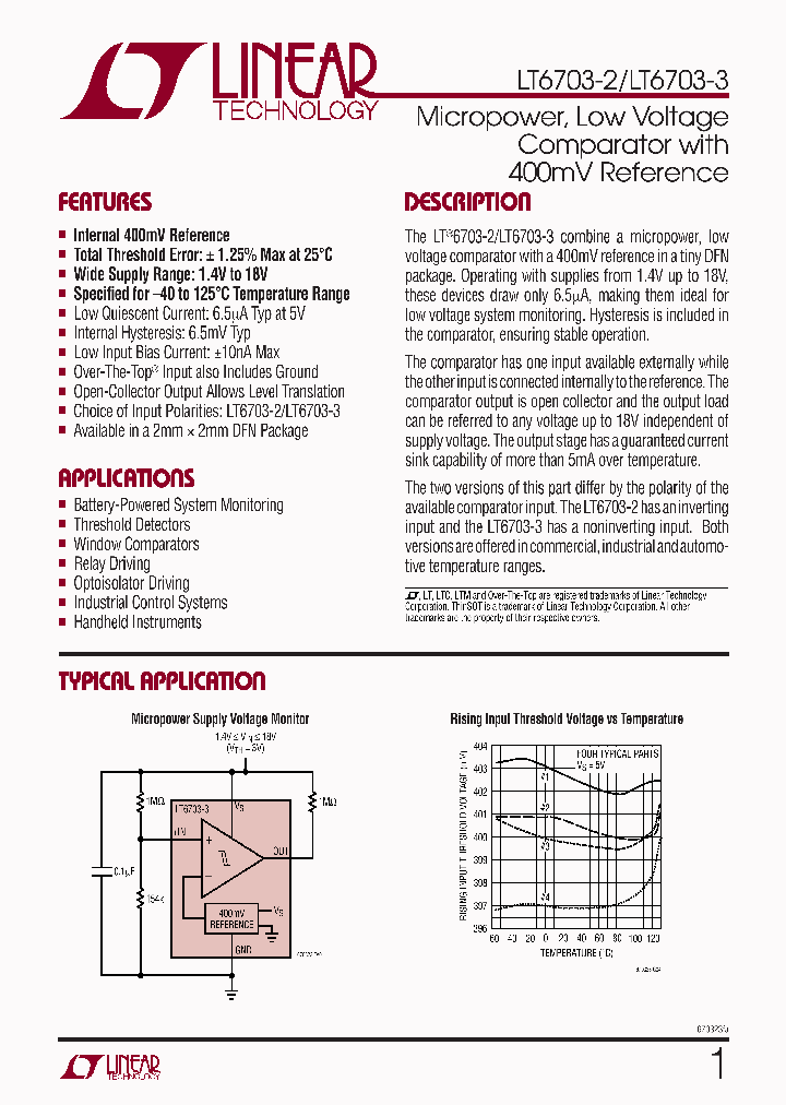LT6703CDC-3-TRMPBF_4615509.PDF Datasheet