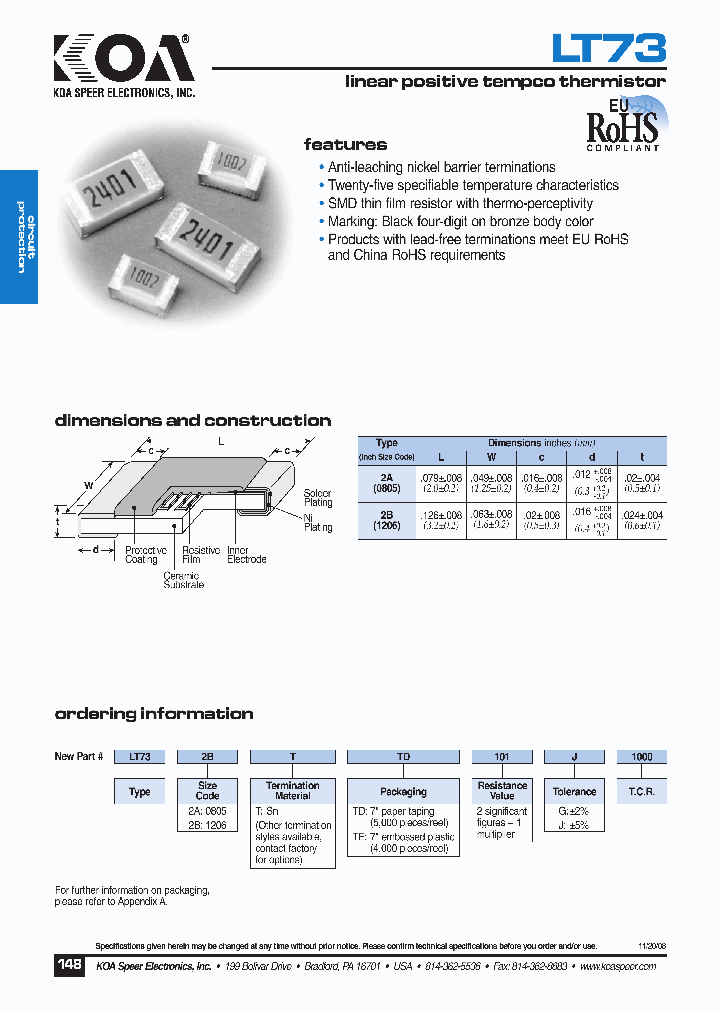 LT732A_4596319.PDF Datasheet