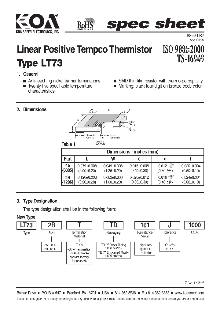 LT732AT_4596320.PDF Datasheet