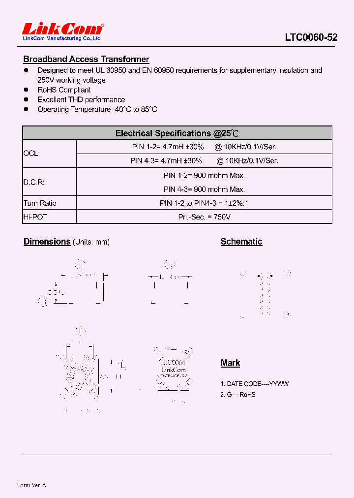 LTC0060-52_4768932.PDF Datasheet