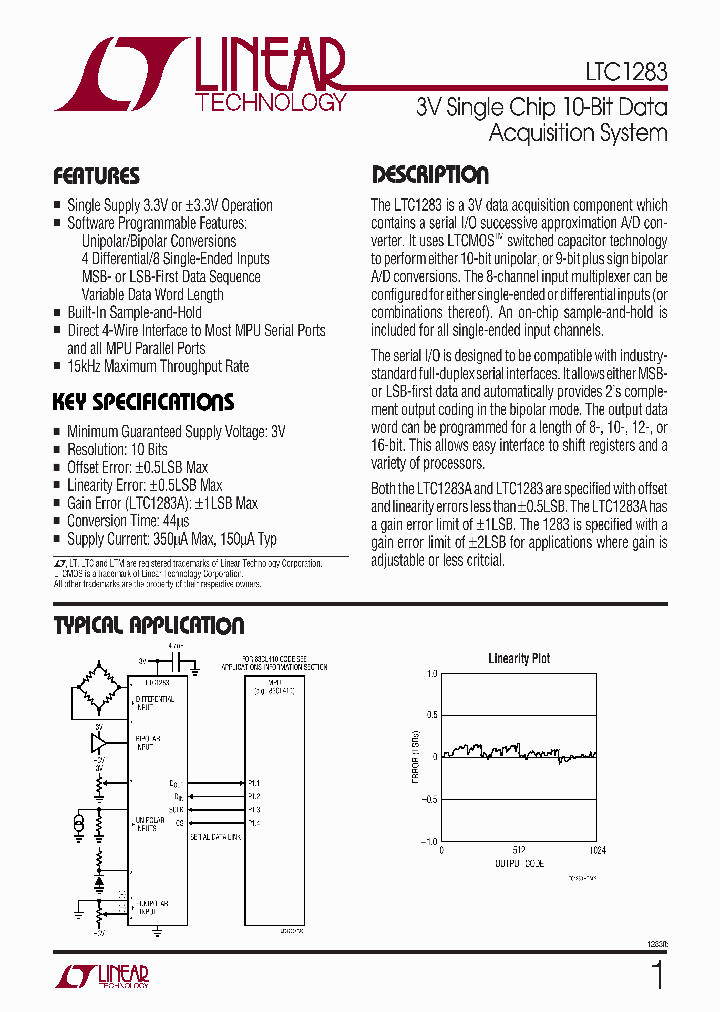 LTC12831_4303957.PDF Datasheet