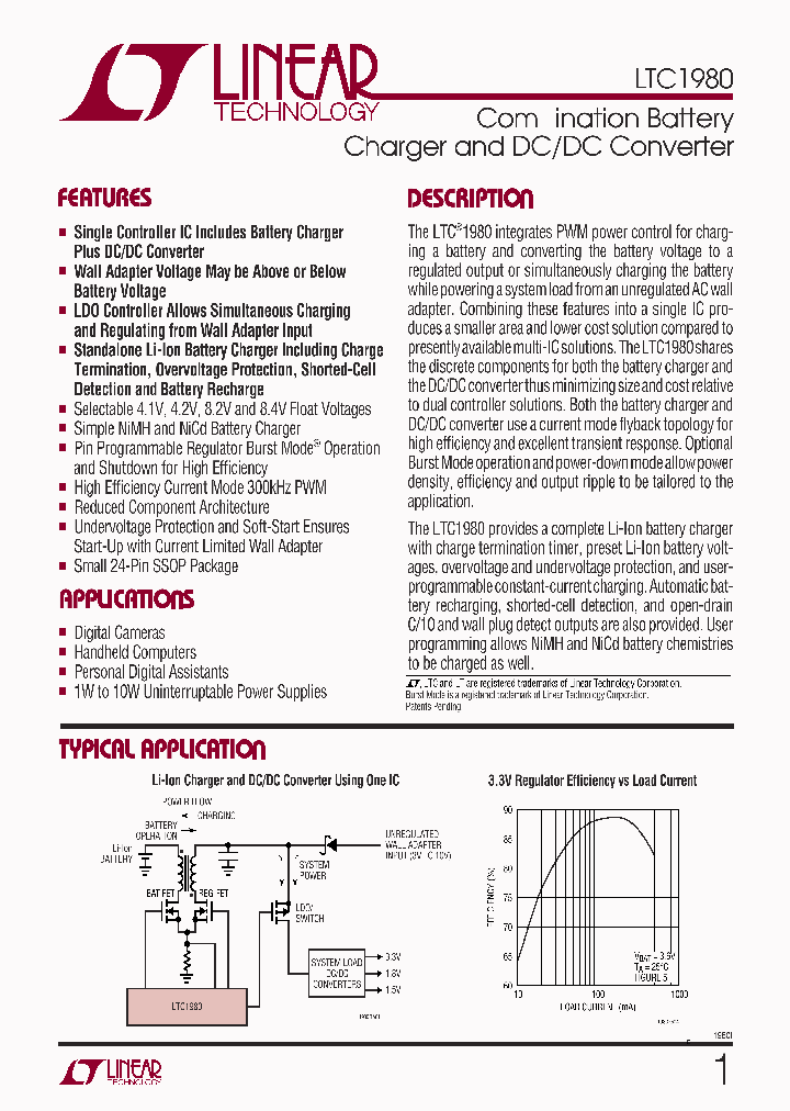 LTC19801_4397516.PDF Datasheet