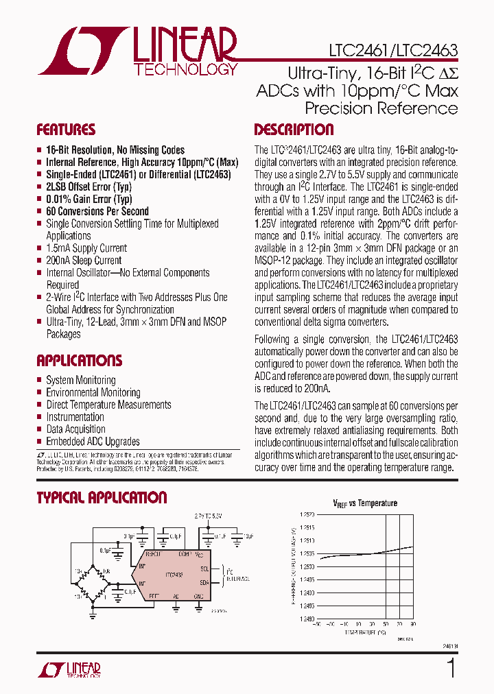 LTC2461_4913506.PDF Datasheet