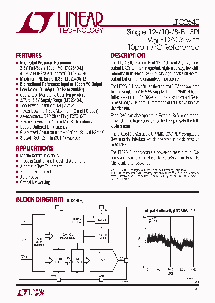 LTC2640ACTS8-LZ10_4581964.PDF Datasheet