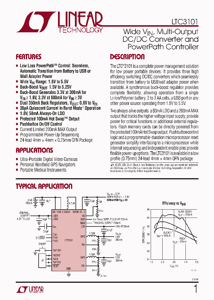 LTC310110_4594134.PDF Datasheet