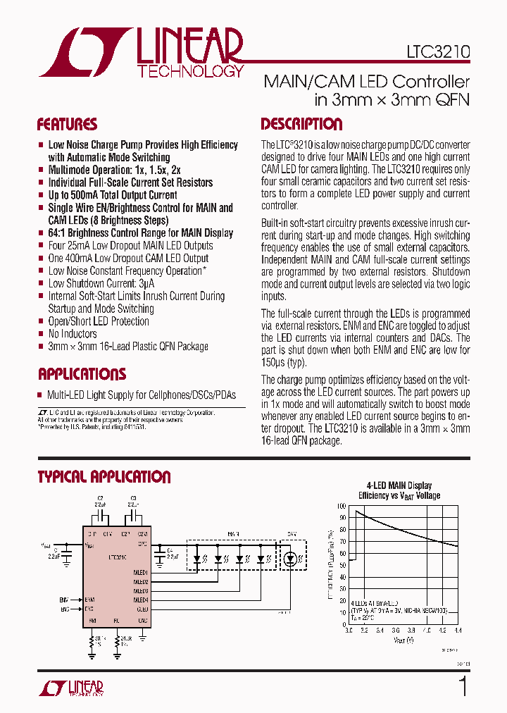 LTC3210_4672500.PDF Datasheet