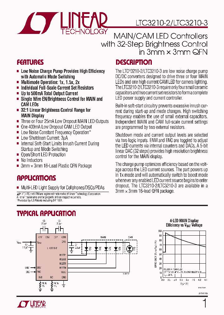 LTC3210-2_4642832.PDF Datasheet