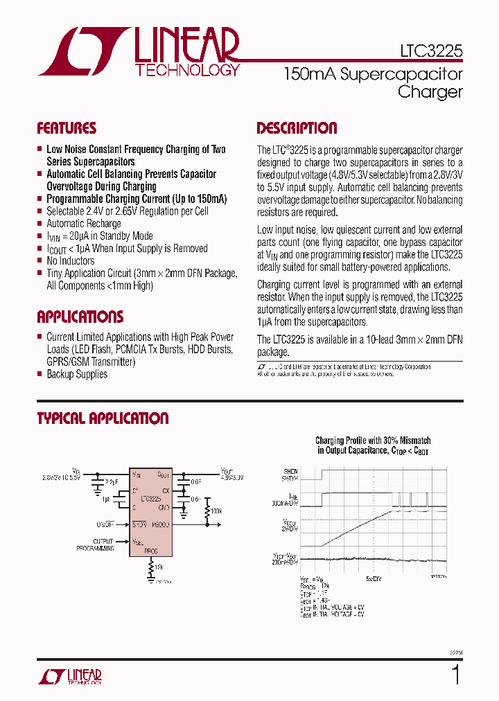 LTC3225_4568638.PDF Datasheet