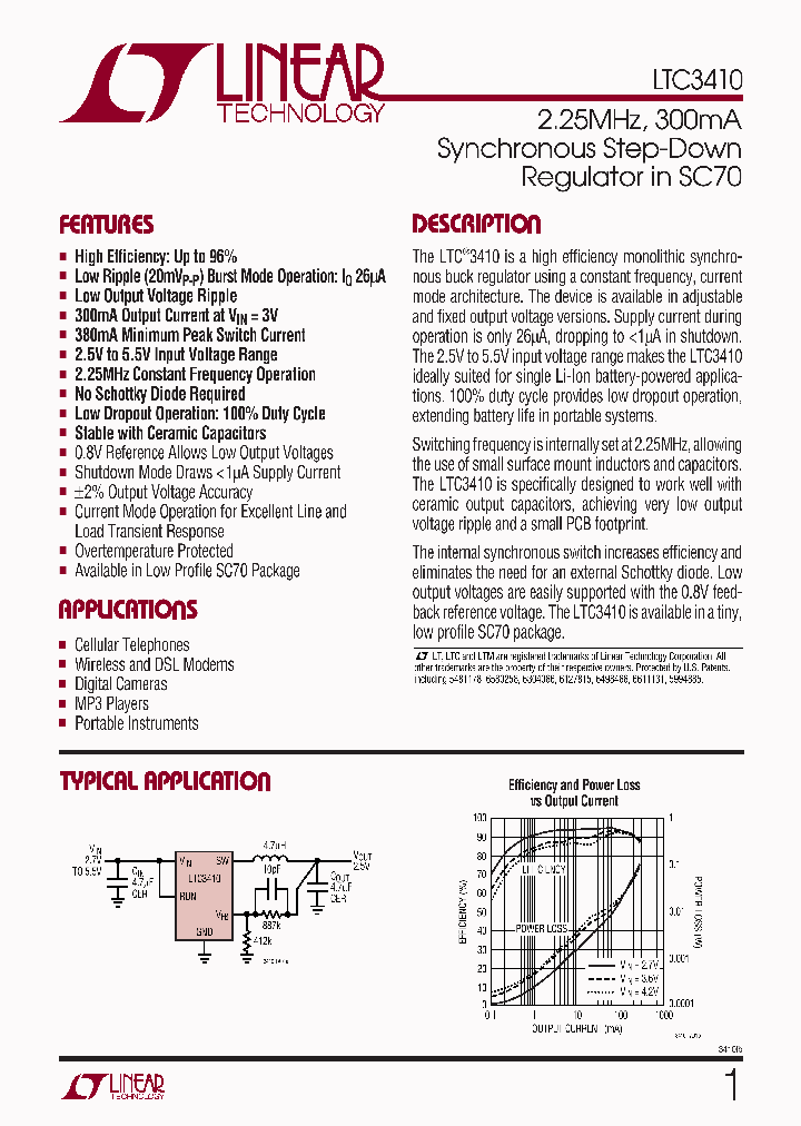 LTC3410ESC6-12_4916811.PDF Datasheet