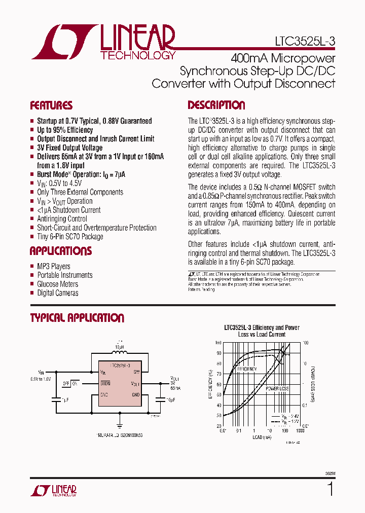 LTC3525L-3_4380629.PDF Datasheet