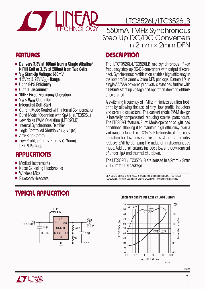 LTC3526L_4594796.PDF Datasheet